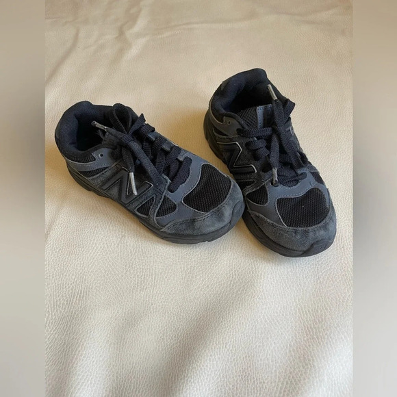 New Balance Pre-school 888 Black - Picture 8 of 8